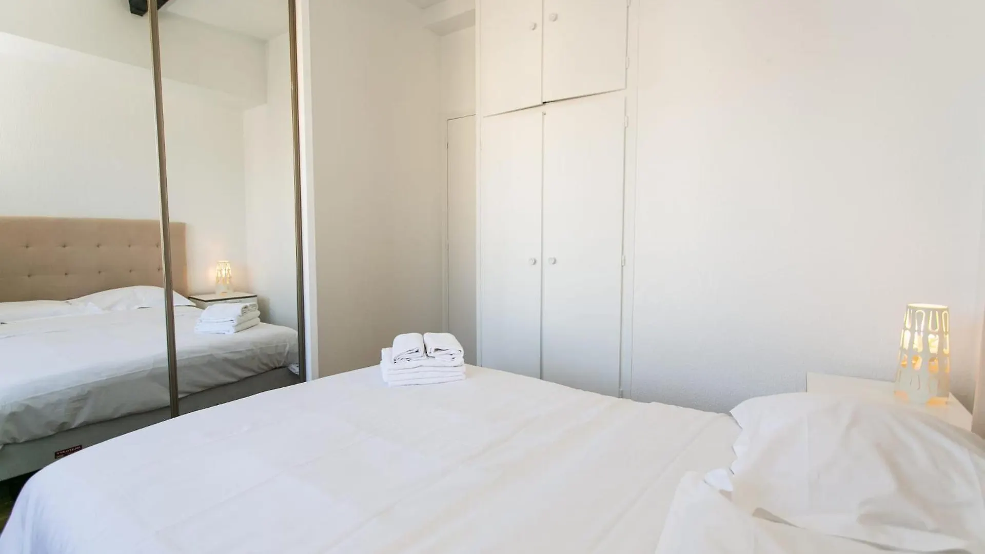 Apartment Upper Marais & Pompidou - 1Br - Cityapartmentstay Paris France