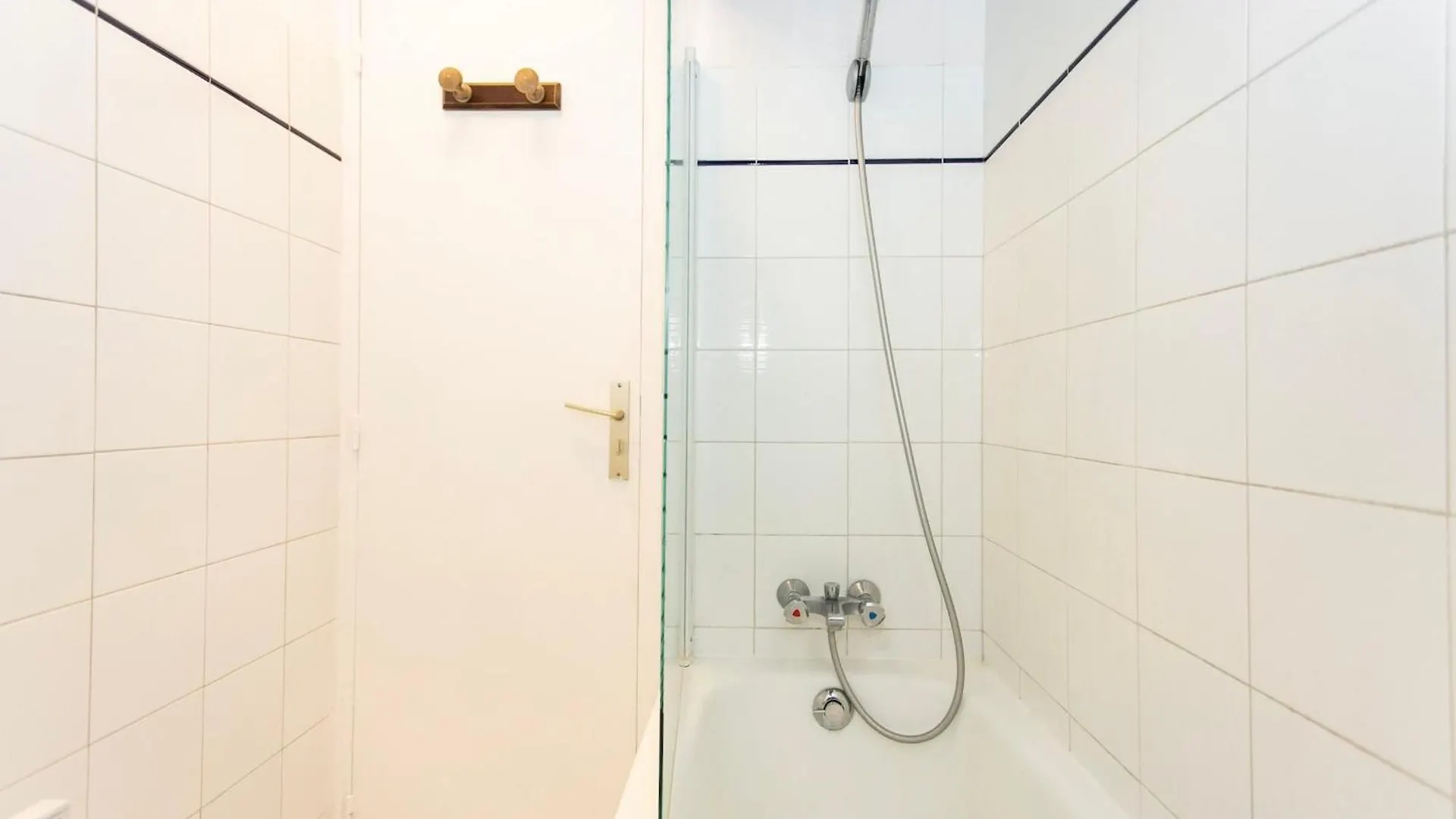 Upper Marais & Pompidou - 1Br - Cityapartmentstay Paris Apartment