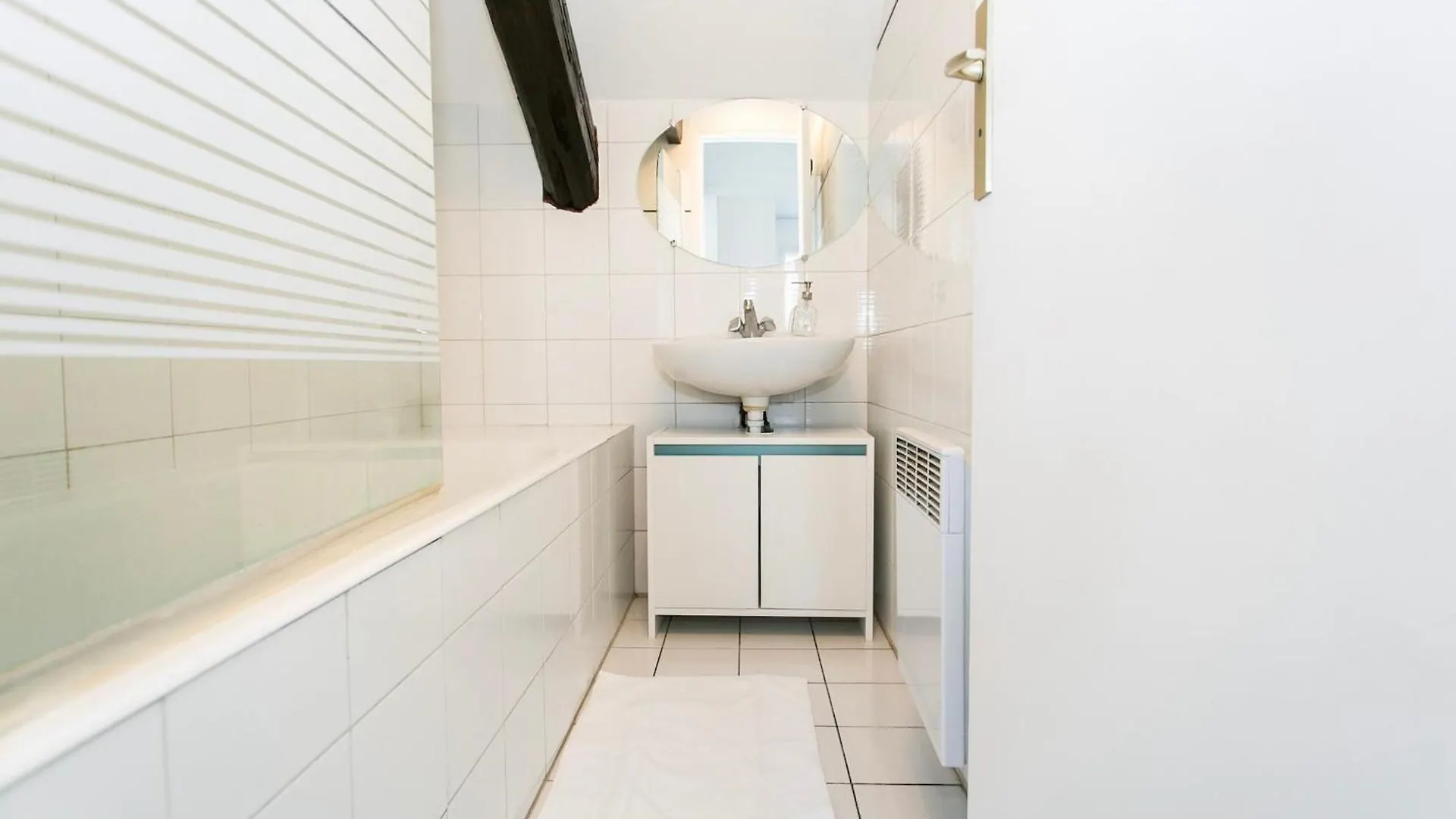 Upper Marais & Pompidou - 1Br - Cityapartmentstay Paris