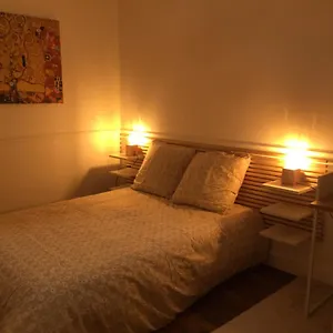 Magnifique appartement en plein centre de paris Appartement